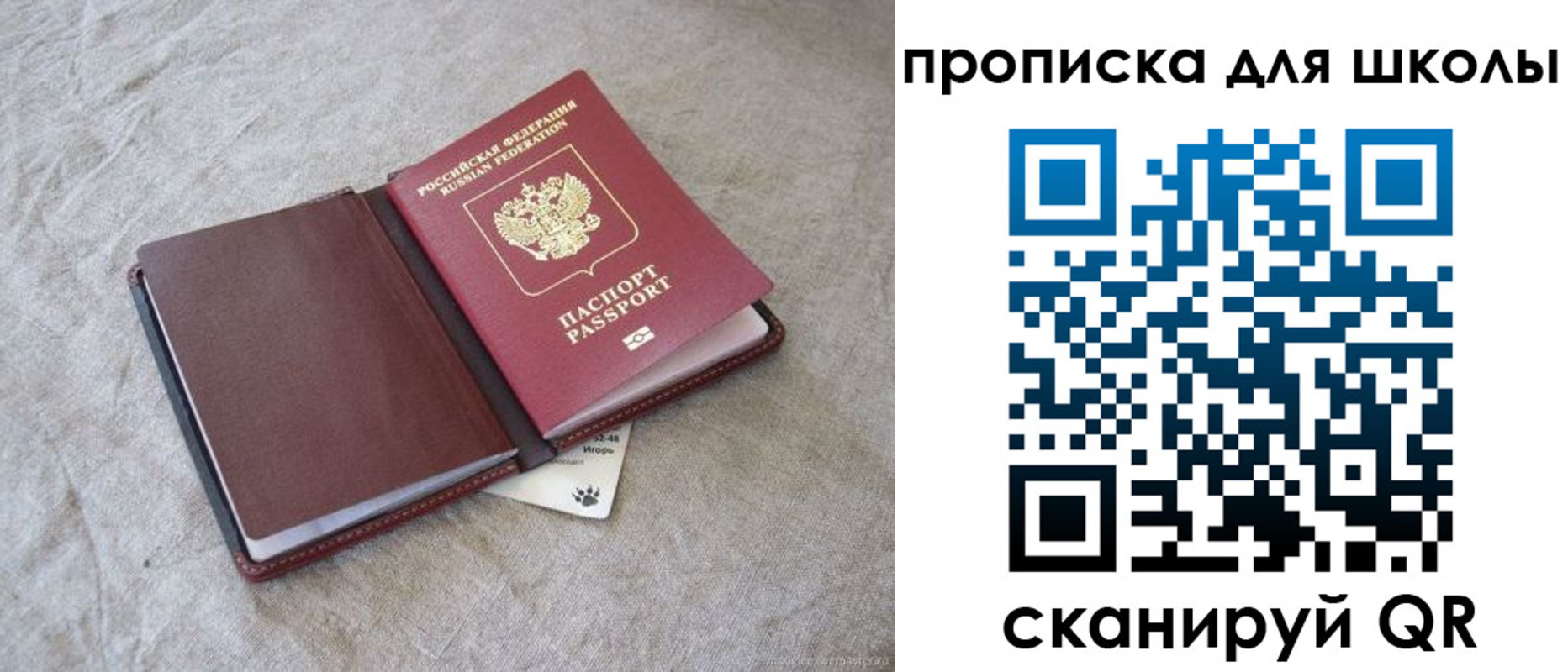 прописка штамп в Райчихинске